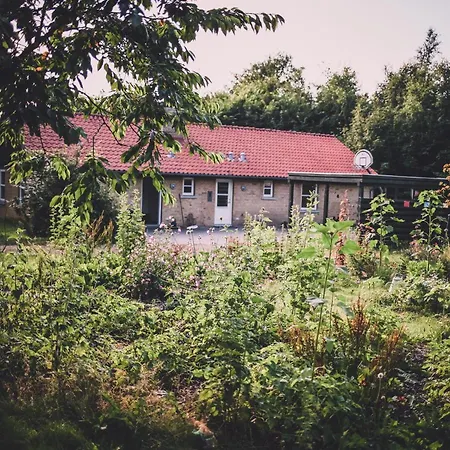 Villa Skovsted